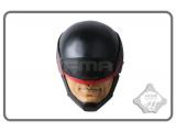 FMA Wire Mesh "RoboCop" Mask TB1016 free shipping